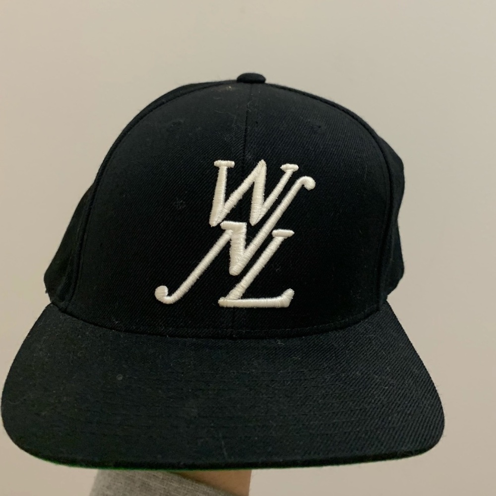 WNL Public School New York Original Hat